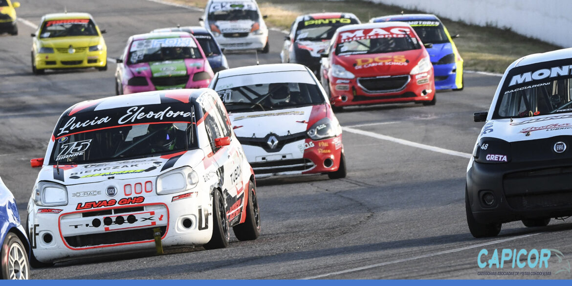 GIANRE SE LLEVO LA SEGUNDA VICTORIA DE LA TEMPORADA