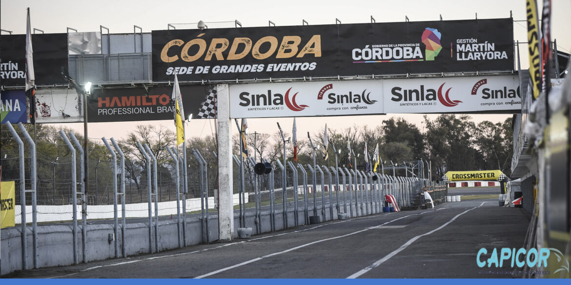 HORARIOS DE LA ANTEULTIMA FECHA DE LA TEMPORADA EN EL OSCAR CABALEN