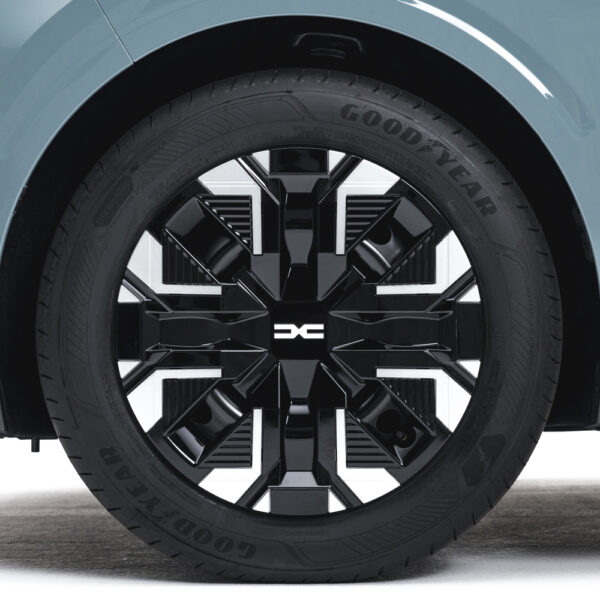 Ensaio. Novo Dacia Spring: crescer sem perder a inteligência de ser pequeno