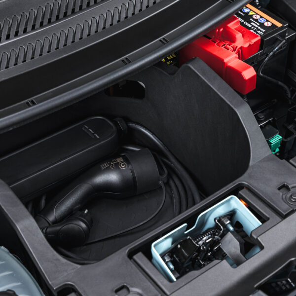 Ensaio. Novo Dacia Spring: crescer sem perder a inteligência de ser pequeno