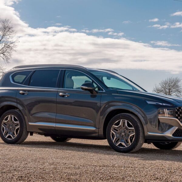 Hyundai reforça reconhecimento internacional: três modelos recebem novas distinções