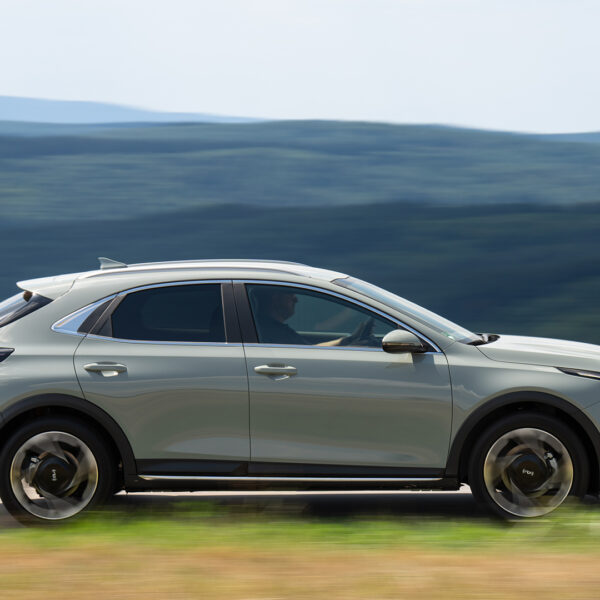 Novo Kia XCeed estreia-se em Portugal: há três versões e preços desde 25.490 euros