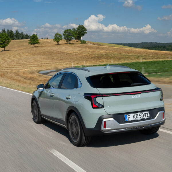 Novo Kia XCeed estreia-se em Portugal: há três versões e preços desde 25.490 euros