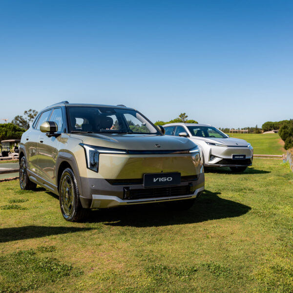 Dongfeng reforça aposta em Portugal com dois novos SUV: MAGE e VIGO já têm preços