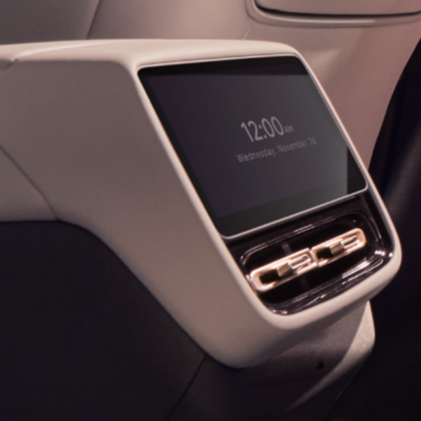 Ensaio. XPENG P7+: quando o automóvel deixa de ser apenas... um automóvel?