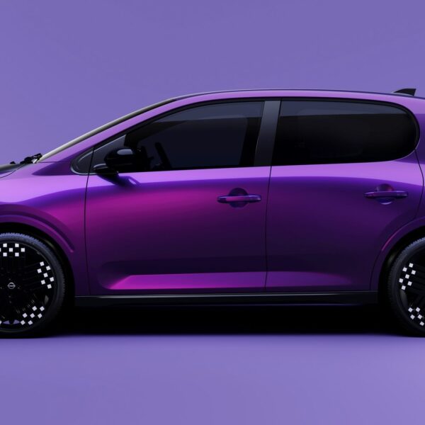 É pequeno, elétrico e faz 259 km: este é o novo Nissan PIXO