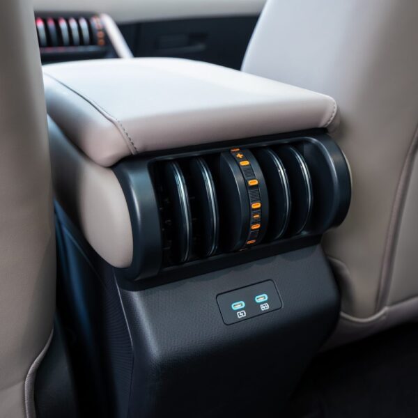 Ensaio. BYD ATTO 3 EVO: design sai em reforço da aposta da marca na mobilidade elétrica