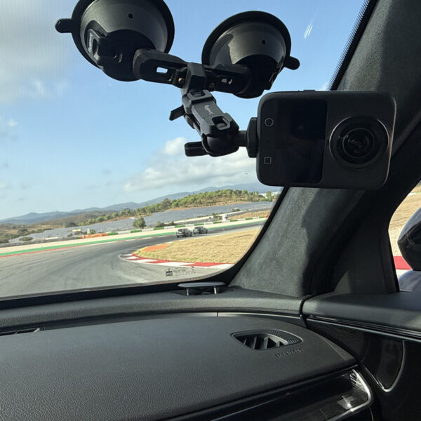 Ensaio. Driving Experience Omoda 9 SHS: o SUV híbrido plug-in que quer ser tratado como premium