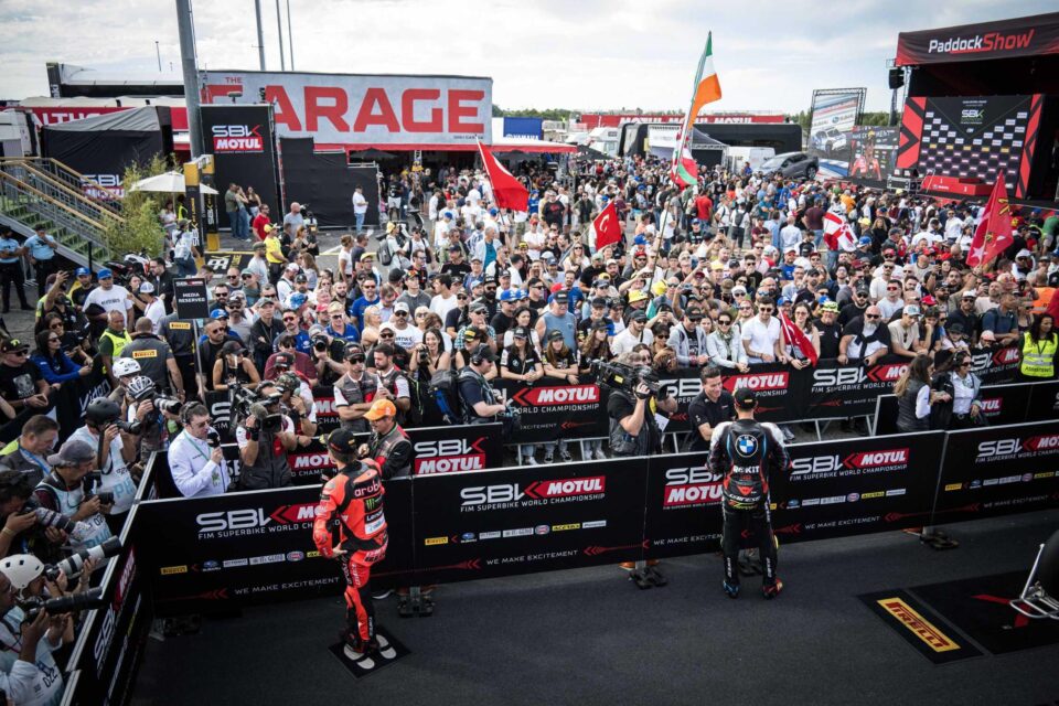 Mundial de Superbikes começa hoje no Estoril: quando corre Miguel Oliveira, horários e o que não perder