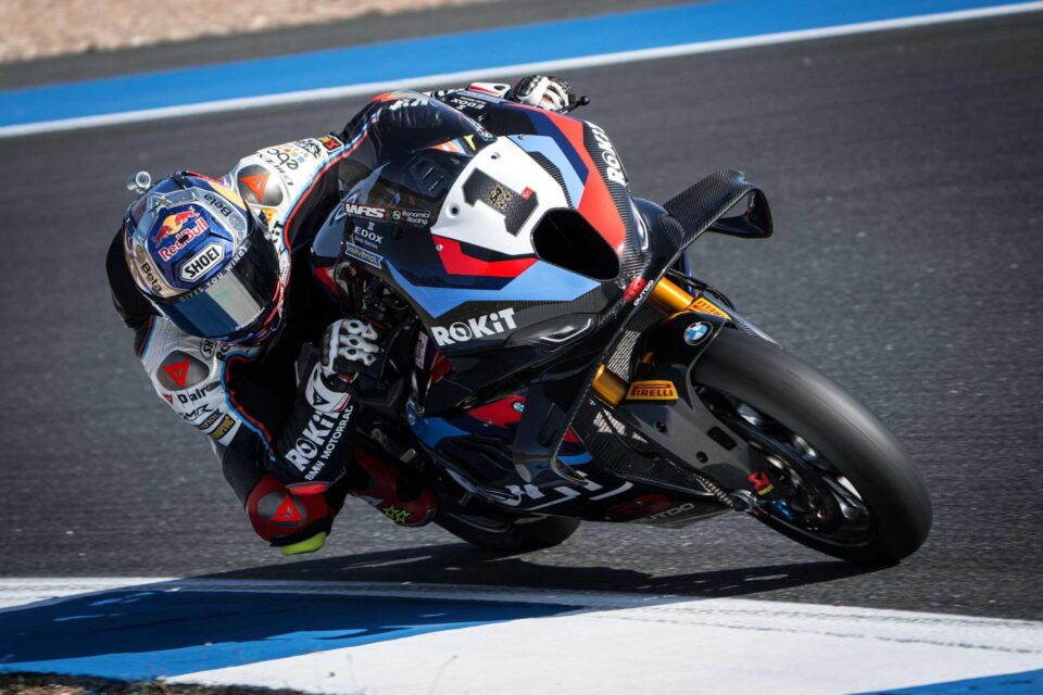 Mundial de Superbikes começa hoje no Estoril: quando corre Miguel Oliveira, horários e o que não perder