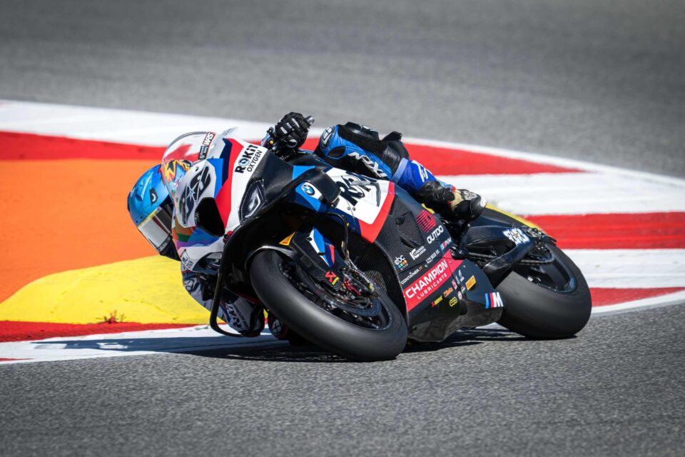 Mundial de Superbikes começa hoje no Estoril: quando corre Miguel Oliveira, horários e o que não perder