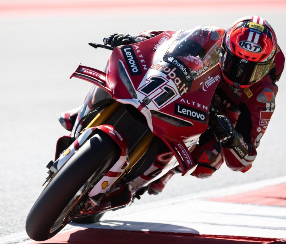 Mundial de Superbikes começa hoje no Estoril: quando corre Miguel Oliveira, horários e o que não perder