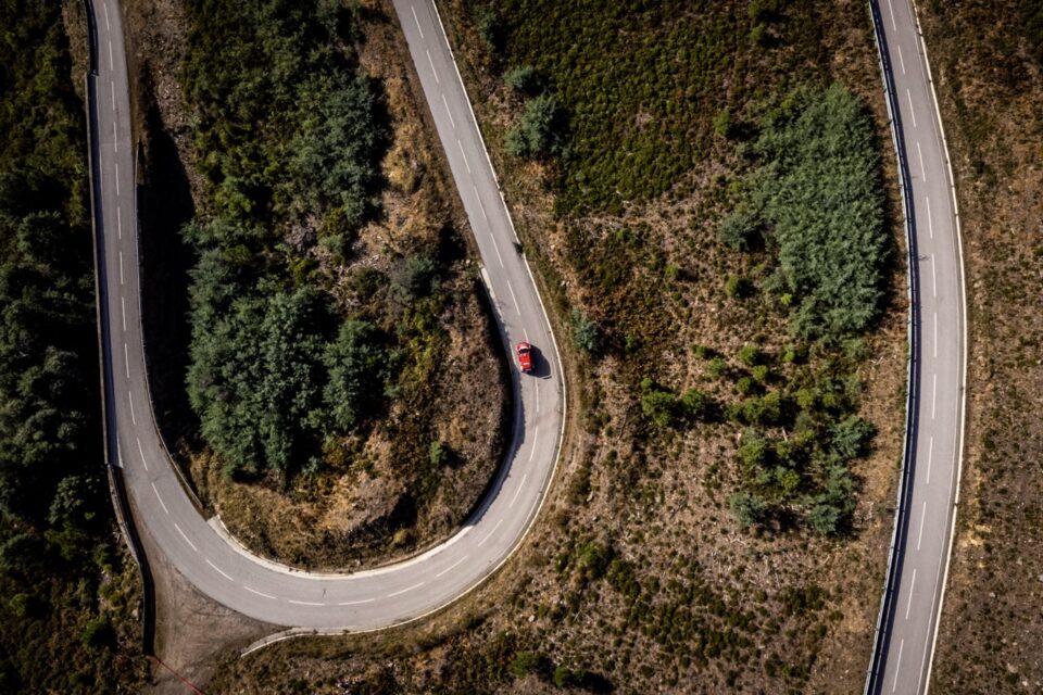 Castelo Branco recebe hoje o Rally Series: dos carros na cidade às derrapagens na terra, eis o que não pode perder