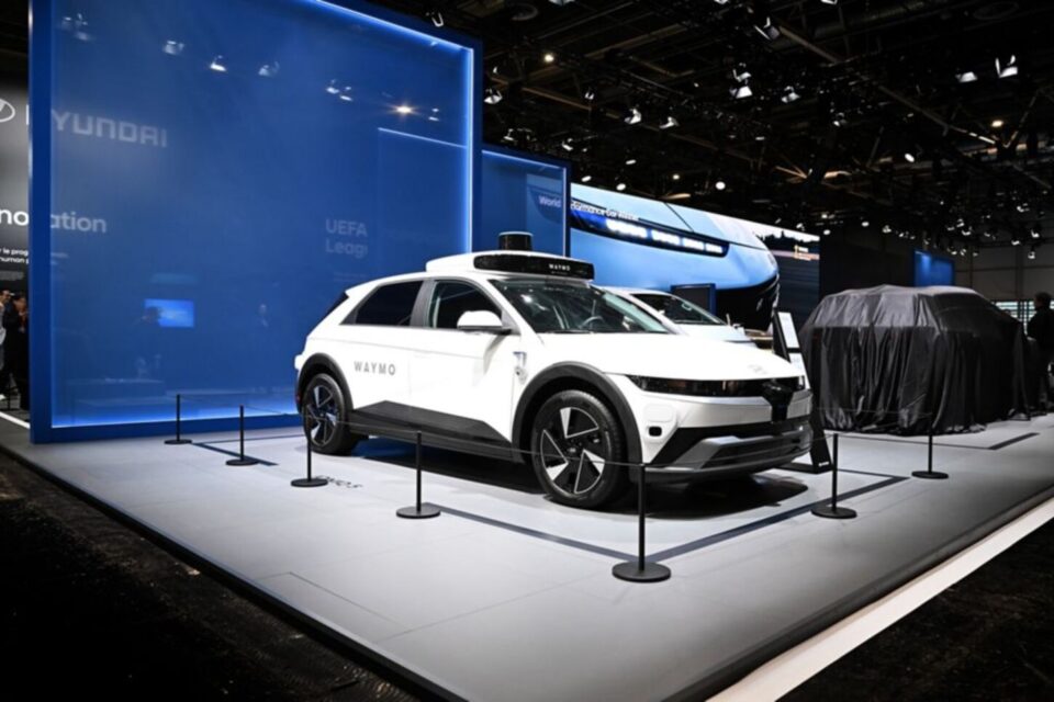 A Hyundai renovou dois dos seus SUV mais conhecidos. Um deles terá quase 300 cv e ambos chegam a Portugal em 2027