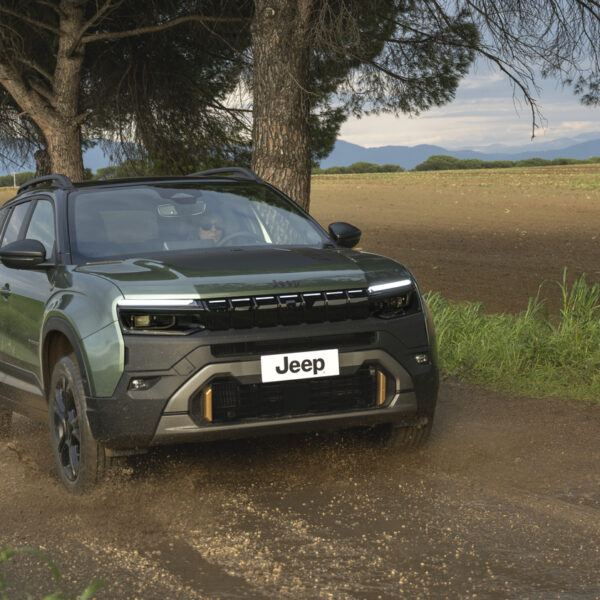 Do Citroën Ami ao Opel elétrico de 281 cv: Stellantis leva 23 modelos ao Porto