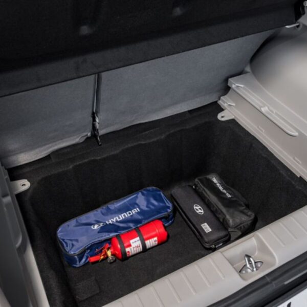 Ensaio. Hyundai IONIQ 3: o elétrico que quer ser de todos
