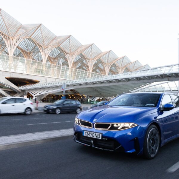 Estuvimos en la presentación del nuevo BMW i3: la electrificación llega al corazón de la marca