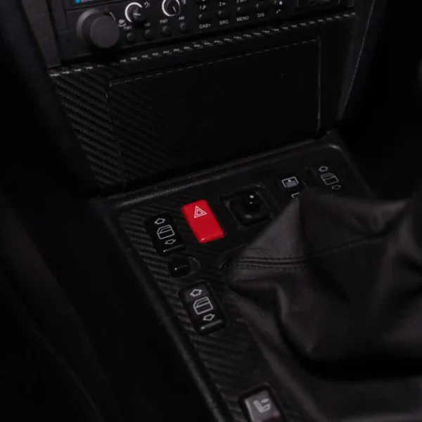 De clássico intocável a máquina de 700 cv: falámos com o empreendedor que reinventou o Mercedes 190E EVO II
