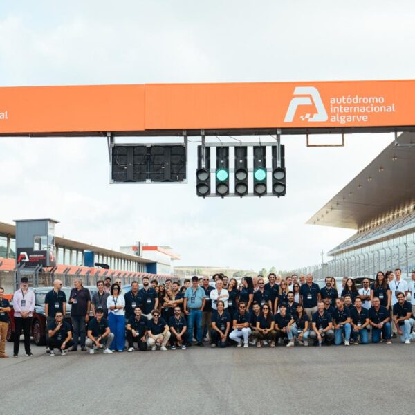 Ensaio. Driving Experience Omoda 9 SHS: o SUV híbrido plug-in que quer ser tratado como premium